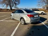 Chevrolet Cruze 2013 годаfor3 850 000 тг. в Алматы – фото 5