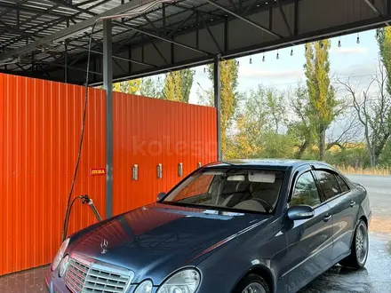 Mercedes-Benz E 55 AMG 2002 года за 11 000 000 тг. в Алматы – фото 3