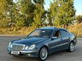 Mercedes-Benz E 55 AMG 2002 годаүшін11 000 000 тг. в Алматы