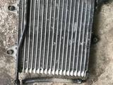 Радиатор охлаждения АКПП Ланд Крузер за 40 000 тг. в Алматы