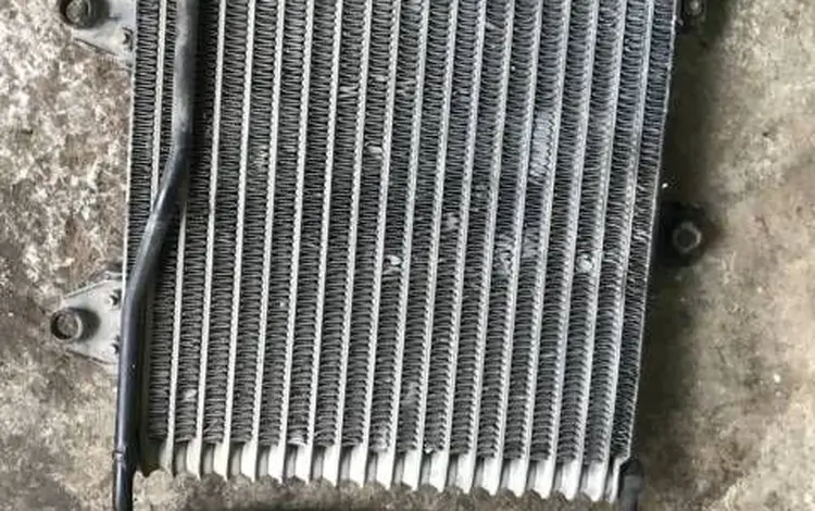 Радиатор охлаждения АКПП Ланд Крузер за 40 000 тг. в Алматы