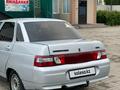 ВАЗ (Lada) 2110 2006 года за 1 600 000 тг. в Актобе – фото 8