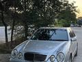 Mercedes-Benz E 320 2000 года за 4 700 000 тг. в Актау – фото 19
