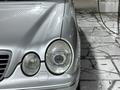 Mercedes-Benz E 320 2000 года за 4 700 000 тг. в Актау – фото 4