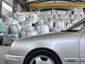Mercedes-Benz E 320 2000 года за 4 700 000 тг. в Актау – фото 10