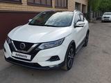 Nissan Qashqai 2021 года за 14 000 000 тг. в Актобе – фото 2