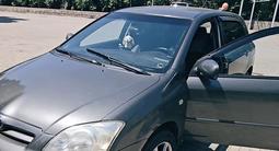 Toyota Corolla 2005 годаүшін3 900 000 тг. в Алматы – фото 3