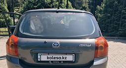 Toyota Corolla 2005 годаүшін3 900 000 тг. в Алматы – фото 5