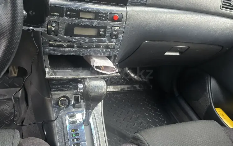 Toyota Corolla 2005 годаүшін3 900 000 тг. в Алматы