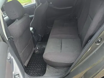 Toyota Corolla 2005 года за 3 900 000 тг. в Алматы – фото 2