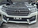 Морда в сборе на Toyota TLC 200 за 1 000 тг. в Алматы