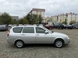 ВАЗ (Lada) Priora 2171 2014 года за 3 300 000 тг. в Костанай – фото 4