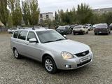 ВАЗ (Lada) Priora 2171 2014 года за 3 300 000 тг. в Костанай – фото 2