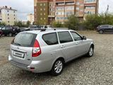 ВАЗ (Lada) Priora 2171 2014 года за 3 300 000 тг. в Костанай – фото 5