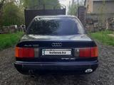 Audi 100 1992 годаүшін1 500 000 тг. в Шымкент – фото 4