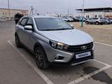 ВАЗ (Lada) Vesta Cross 2022 года за 6 500 000 тг. в Шымкент – фото 4