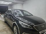 Hyundai Sonata 2016 годаүшін6 600 000 тг. в Караганда