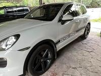 Porsche Cayenne 2012 годаүшін14 500 000 тг. в Алматы