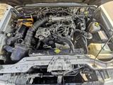 Акпп,Автомат коробка передач,Hyundai Galloper,Хундай Галлопер 6G72 за 190 000 тг. в Алматы