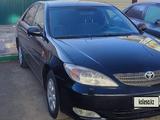 Toyota Camry 2003 годаүшін5 000 000 тг. в Атырау – фото 3