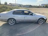 Toyota Aristo 1996 года за 1 400 000 тг. в Семей – фото 4
