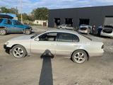 Toyota Aristo 1996 года за 1 400 000 тг. в Семей – фото 2