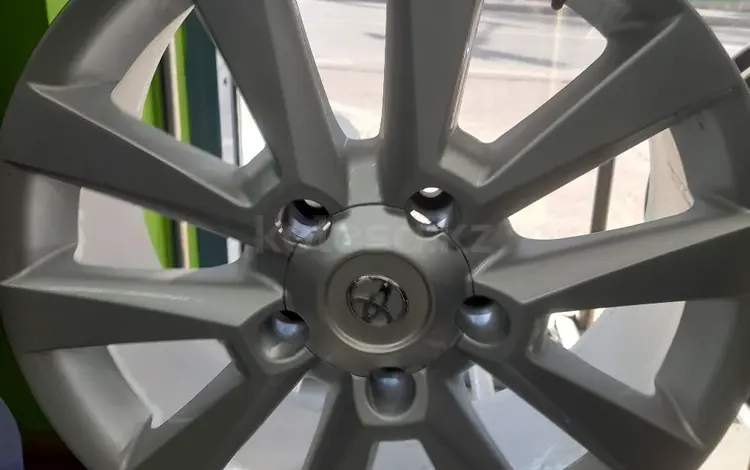 Диски 4шт за 300 000 тг. в Шымкент