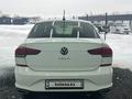 Volkswagen Polo 2020 года за 5 616 625 тг. в Астана – фото 2