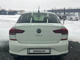 Volkswagen Polo 2020 годаүшін5 616 625 тг. в Астана – фото 2