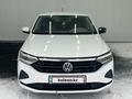 Volkswagen Polo 2020 года за 5 616 625 тг. в Астана