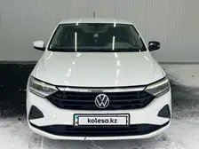 Volkswagen Polo, 2020