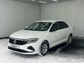 Volkswagen Polo 2020 года за 5 616 625 тг. в Астана – фото 5