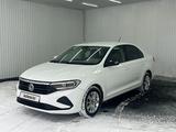 Volkswagen Polo 2020 годаүшін5 616 625 тг. в Астана – фото 5
