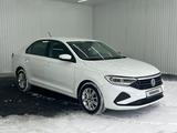 Volkswagen Polo 2020 годаүшін5 616 625 тг. в Астана – фото 3
