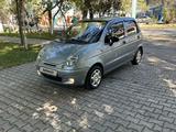 Daewoo Matiz 2013 годаfor2 300 000 тг. в Шымкент – фото 4