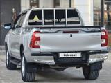 Toyota Hilux 2017 годаүшін14 500 000 тг. в Жанаозен – фото 2