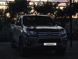 Toyota Hilux 2017 годаүшін14 500 000 тг. в Жанаозен – фото 4
