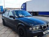 BMW 318 1993 годаүшін900 000 тг. в Курмангазы