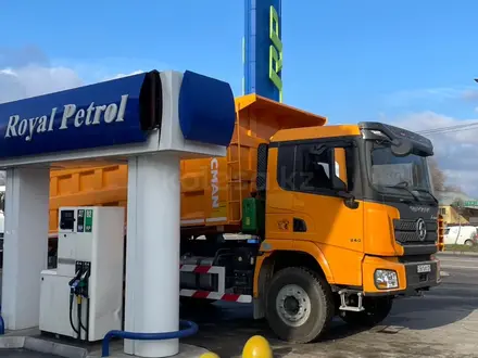 Услуги самосвалов шахман в Караганда