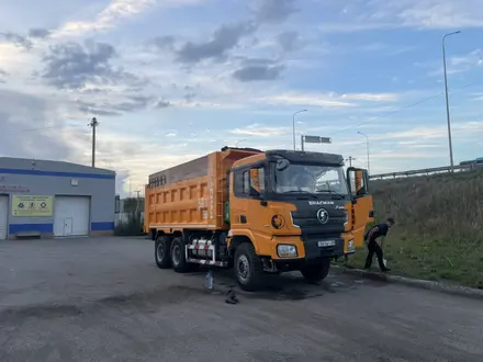 Услуги самосвалов шахман в Караганда – фото 2