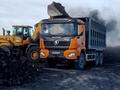 Услуги самосвалов шахман в Караганда – фото 3