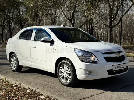 Chevrolet Cobalt 2022 года за 6 700 000 тг. в Астана – фото 6