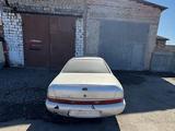 Ford Scorpio 1998 годаүшін600 000 тг. в Экибастуз – фото 2