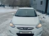 Hyundai Accent 2013 годаfor4 700 000 тг. в Астана