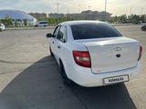 ВАЗ (Lada) Granta 2190 2013 годаfor2 600 000 тг. в Уральск – фото 4