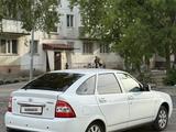 ВАЗ (Lada) Priora 2172 2014 года за 2 780 000 тг. в Павлодар – фото 3