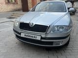 Skoda Octavia 2006 года за 3 200 000 тг. в Астана – фото 2