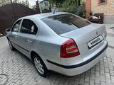 Skoda Octavia 2006 года за 3 200 000 тг. в Астана – фото 3