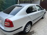 Skoda Octavia 2006 года за 3 200 000 тг. в Астана – фото 4