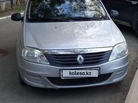 Renault Logan 2015 годаүшін3 600 000 тг. в Уральск